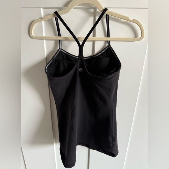 Lululemon Power Y Tank Top - Picture 3 of 8